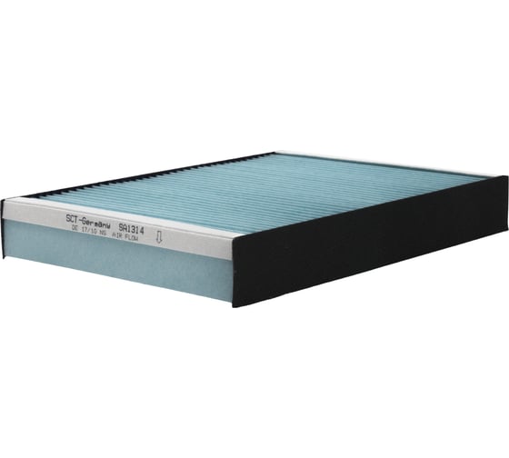 Изображение товара Фильтр салонный SCT SA1314