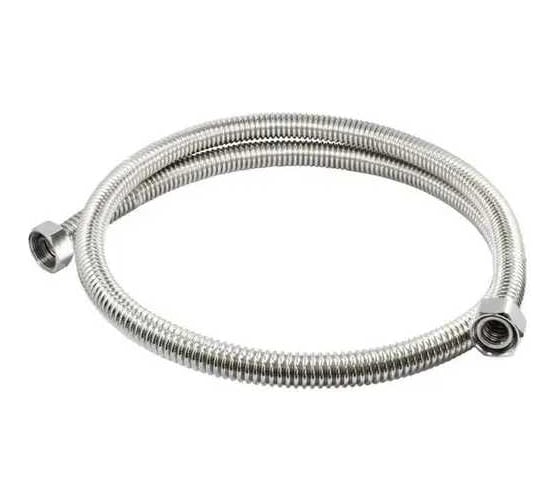 Изображение товара Гибкая подводка Lavita нержавеющая, 3/4х3/4 гайка-гайка HF18A-400-R