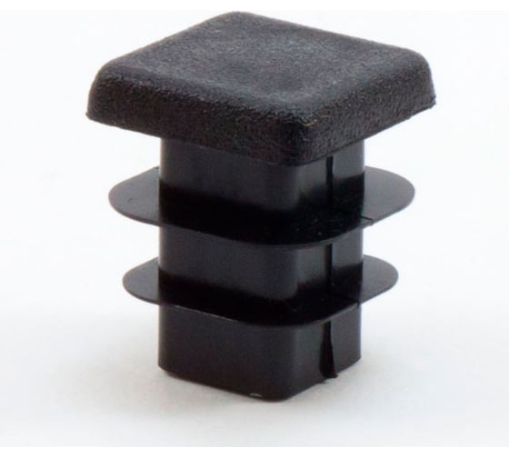 Изображение товара Заглушка Элимет (15х15 мм; 10 шт) БП-00001774