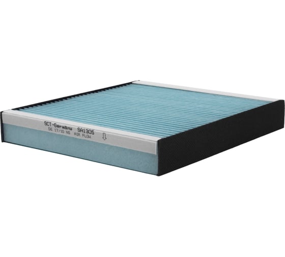 Изображение товара Фильтр салонный SCT SA1305