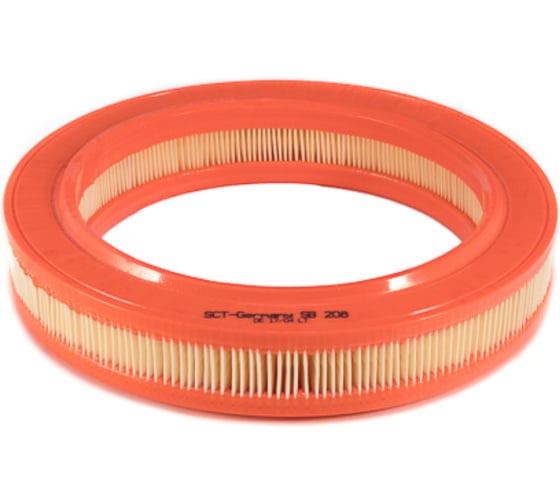 Изображение товара Фильтр воздушный SCT SB208