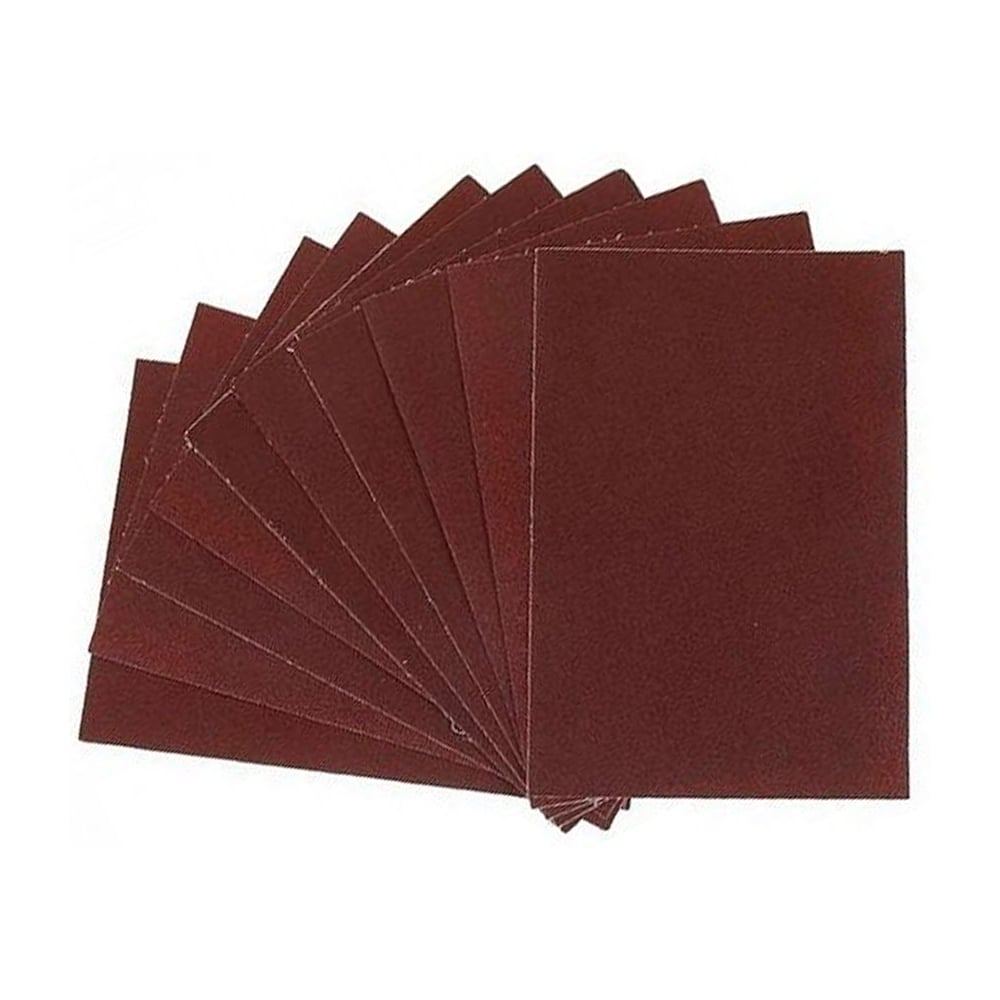 Изображение товара Листовой набор BlackWeld 50Н 170x240 (10 листов, тканевая основа)