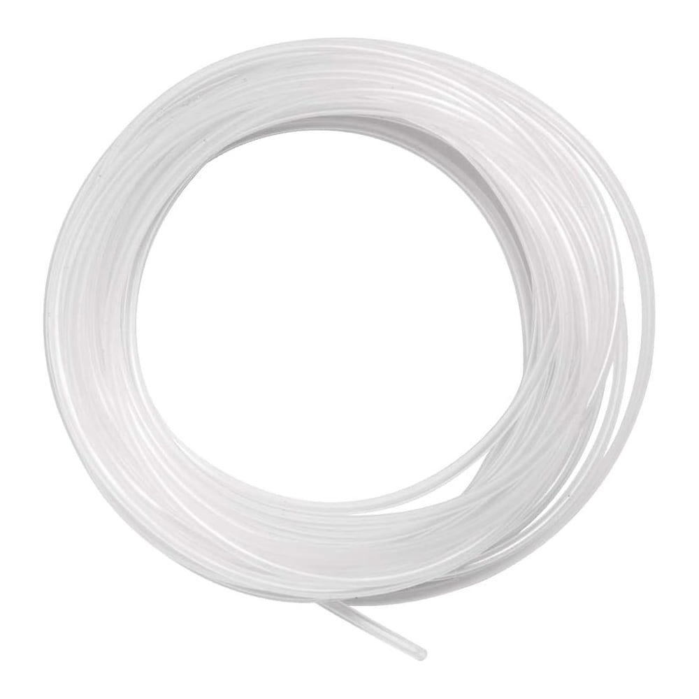 Изображение товара Силиконовая трубка NLS 10x2, 1 м, пищевой силикон, Durable и Гибкая