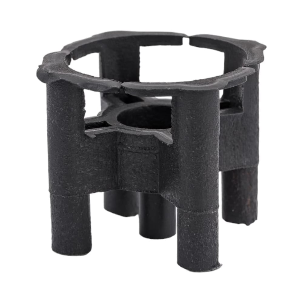 Изображение товара Фиксатор арматуры для сыпучих грунтов ПКФ Сварком ФС 20, уп 100 шт