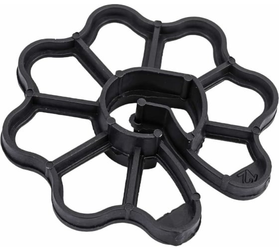 Изображение товара Фиксатор звездочка ООО ПКФ Сварком 20 (уп/100шт) Крепеж k00019231