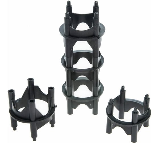 Изображение товара Стойка многоуровневая ООО ПКФ Сварком 35-45(уп/20шт) Крепеж k00014044