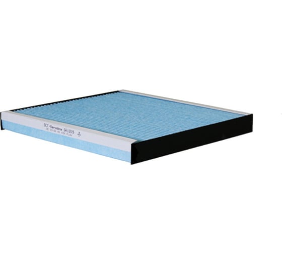 Изображение товара Фильтр салонный SCT SA1315