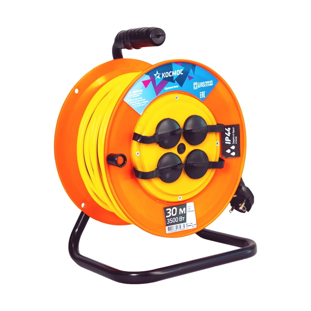 фото Удлинитель космос