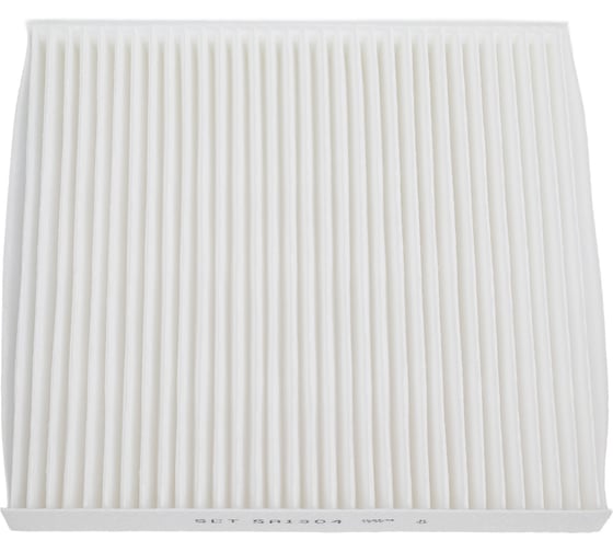 Изображение товара Фильтр салонный SCT SA1304