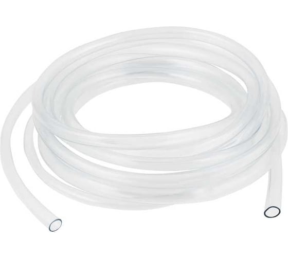 Изображение товара Силиконовая трубка NLS 6x1,5, 25 м, НЛС- 17.12.60.15.25000