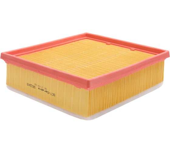 Изображение товара Фильтр воздушный SCT SB2243