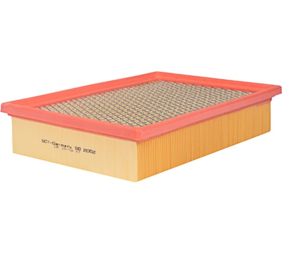Изображение товара Фильтр воздушный SCT SB2052