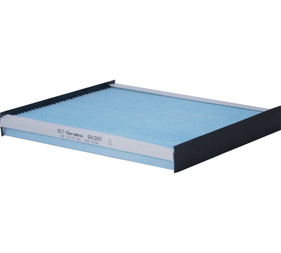 Изображение товара Фильтр салонный SCT SA1337
