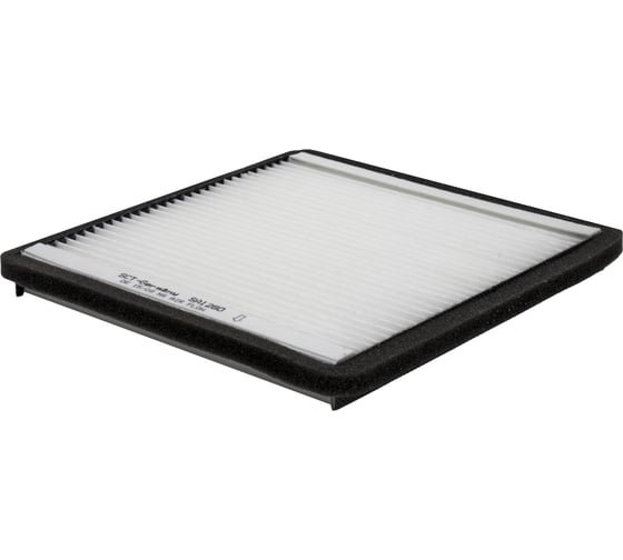 Изображение товара Фильтр салонный SCT SA1280