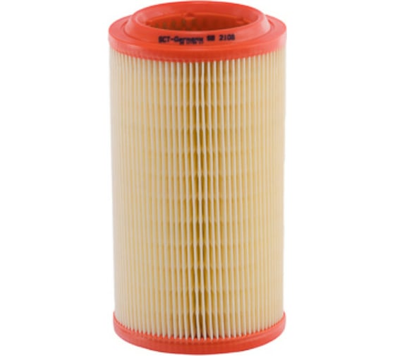 Изображение товара Фильтр воздушный SCT SB2108