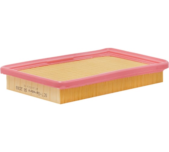 Изображение товара Фильтр воздушный SCT SB2083