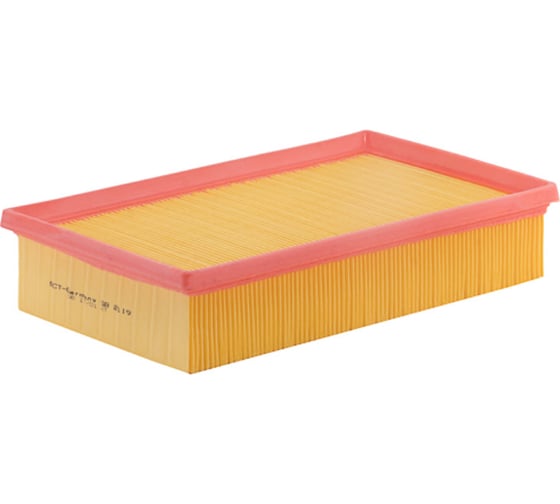 Изображение товара Фильтр воздушный SCT SB2119