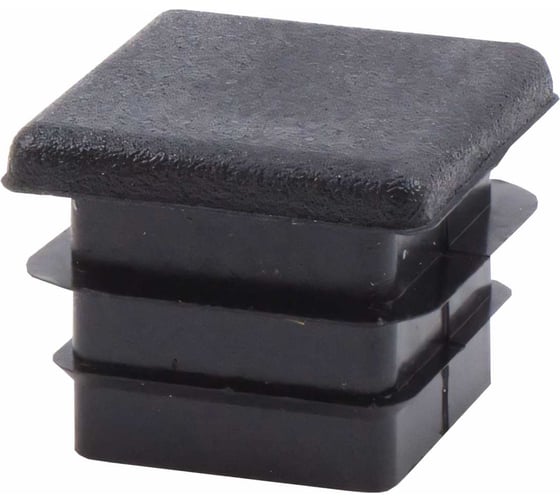 Изображение товара Заглушка Элимет (30х30 мм; 10 шт) БП-00001780