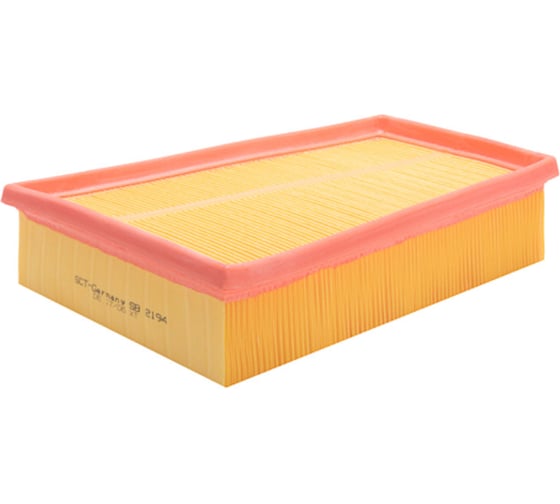 Изображение товара Фильтр воздушный SCT SB2194