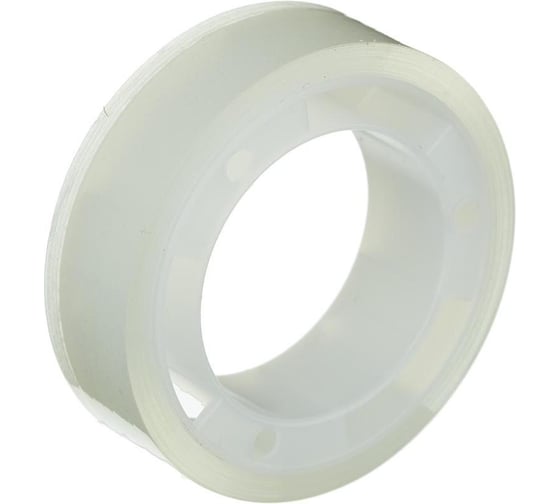 Изображение товара Канцелярская клейкая лента ООО Комус 12 мм х 10 м, 12 шт./уп. 107512