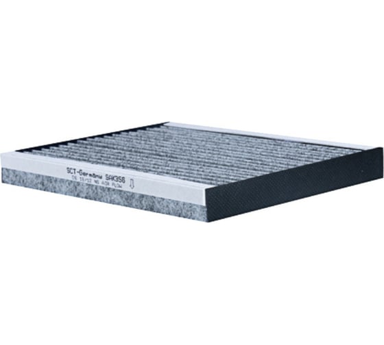 Изображение товара Фильтр салонный угольный SCT SAK356