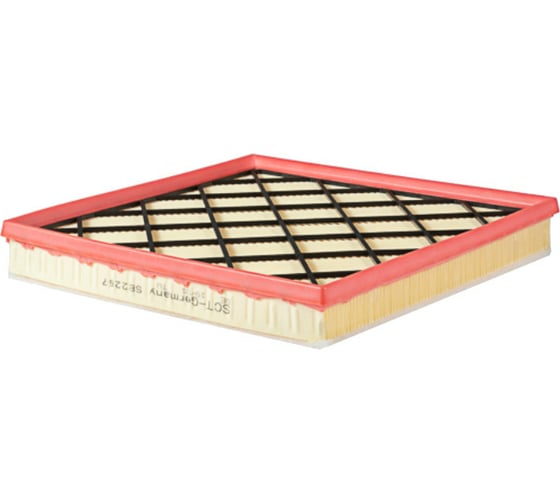 Изображение товара Фильтр воздушный SCT SB2267