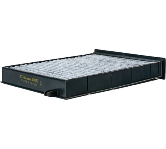 Изображение товара Фильтр салонный SCT SAK191