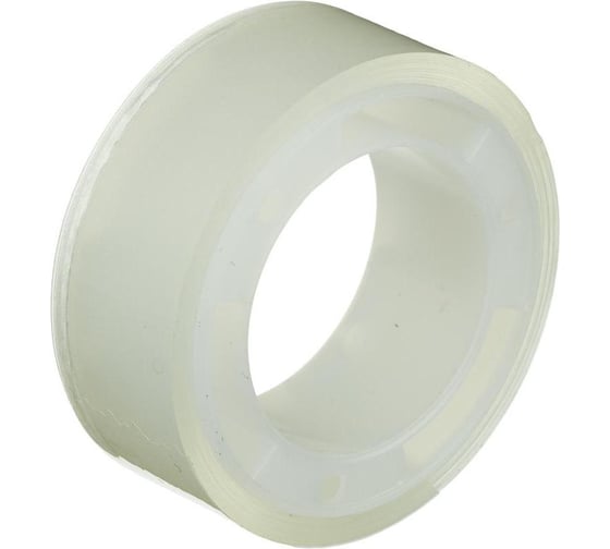 Изображение товара Канцелярская клейкая лента Комус 15 мм х 10 м, 12 шт./уп. 107514