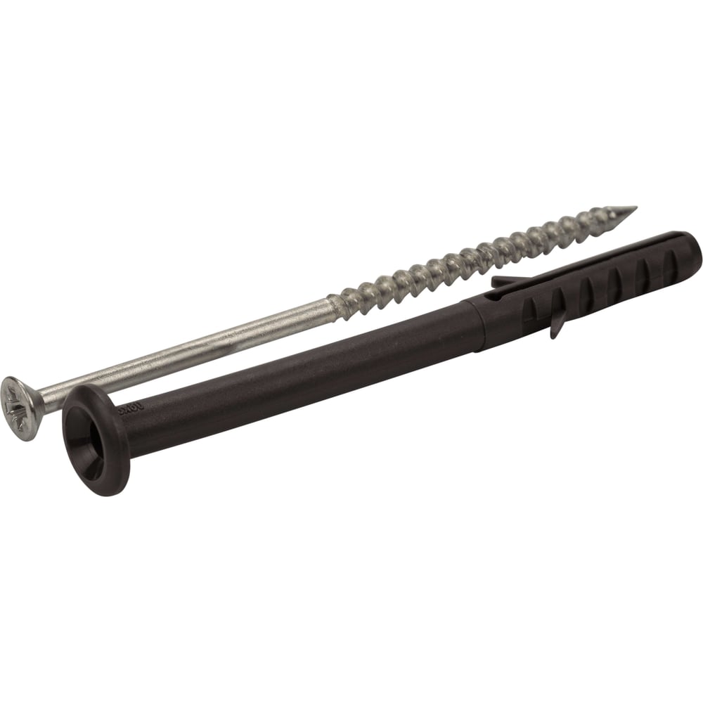 Изображение товара Дюбель-гвоздь ООО "ВА ВЕНТ" 6x80 гриб 750 шт. Г.6х80.750