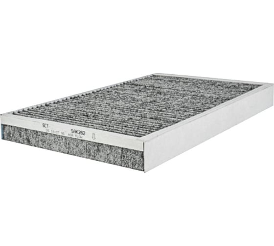 Изображение товара Фильтр салонный SCT SAK262