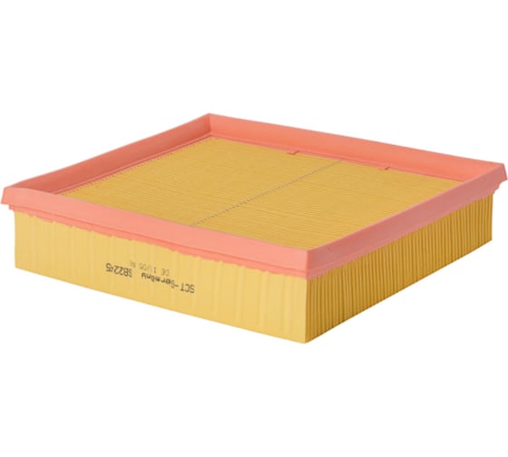 Изображение товара Фильтр воздушный SCT SB2245