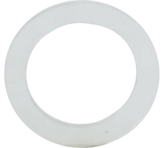 Изображение товара Прокладка для радиатора ООО ПКФ Сварком силиконовая (5 шт) СанТех 2639