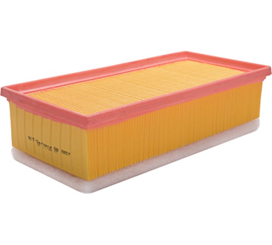 Изображение товара Фильтр воздушный SCT SB2257