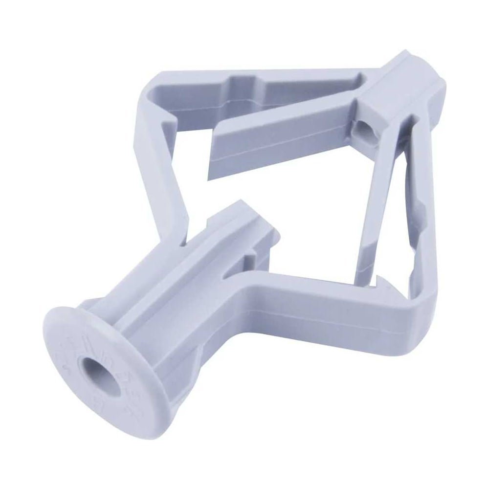 Изображение товара Дюбель-бабочка BlackWeld 10x50 500 шт - надежный крепеж для строительных работ