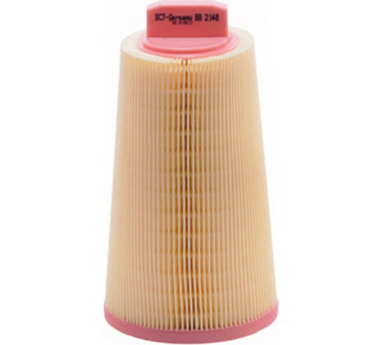 Изображение товара Фильтр воздушный SCT SB2148