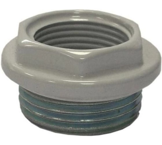 Изображение товара Переходник ООО ПКФ Сварком ал. 1-1/2 л (5 шт) СанТех 4148