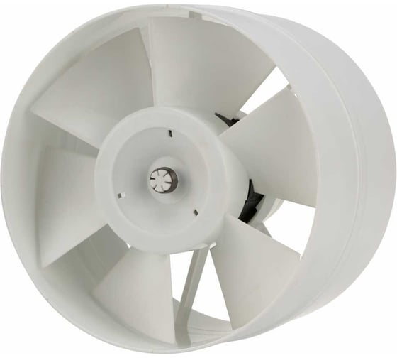 Изображение товара Вентилятор канальный ООО "ВА ВЕНТ" D150 ВК.150