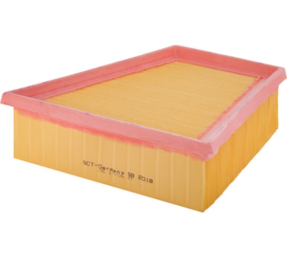Изображение товара Фильтр воздушный SCT SB2018