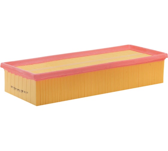 Изображение товара Фильтр воздушный SCT SB2117