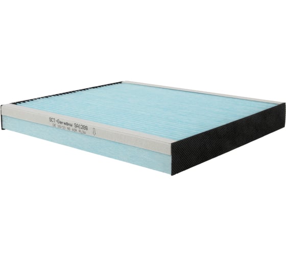 Изображение товара Фильтр салонный SCT SA1289