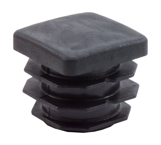 Изображение товара Заглушка Элимет (25х25 мм; 10 шт) БП-00001777