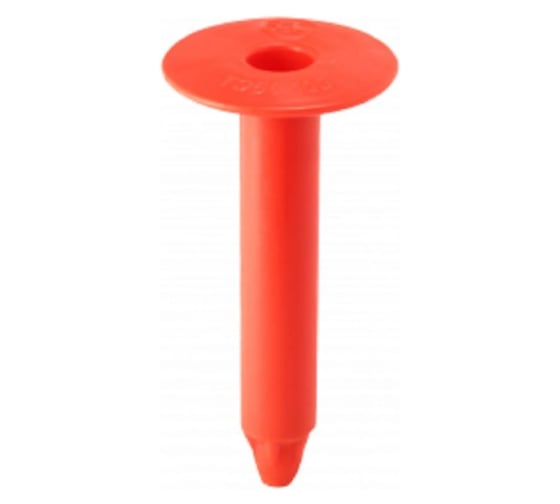 Изображение товара Дюбель кровельный БЗС ТЭ 50.200, 500 шт. б00020424