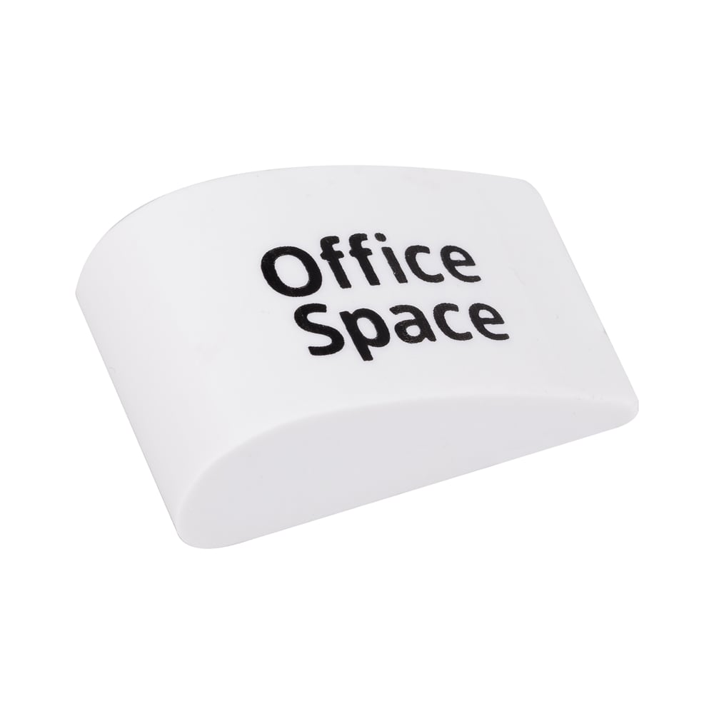 Ластик OfficeSpace прямоугольный ластик milan