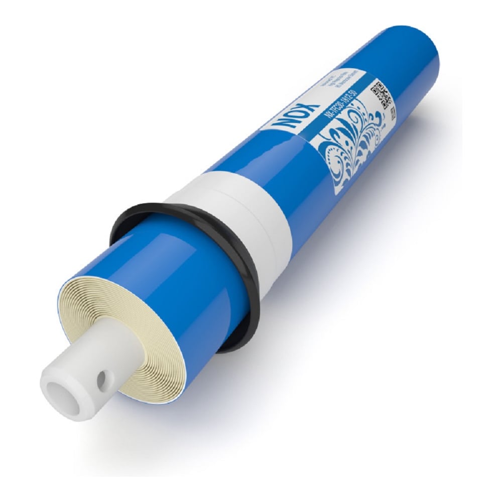 Изображение товара Обратноосмотическая мембрана PRIO Новая Вода 50GPD NOX