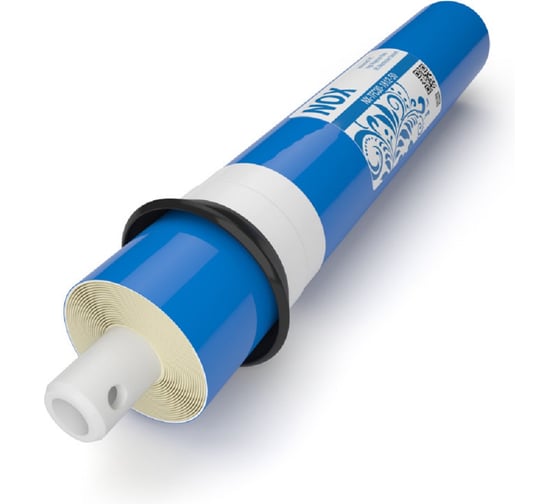 Изображение товара Обратноосмотическая мембрана PRIO Новая Вода мембрана 50GPD NOX 50