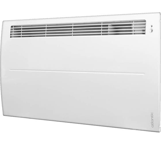 Изображение товара Электрический конвектор Atlantic ALTIS Ecoboost 1000W Pack 2 100056100220