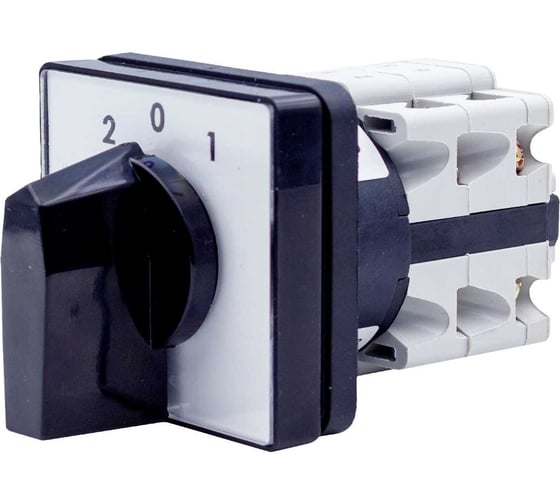 Изображение товара Выключатель кулачковый специального исполнения КБ Ключ 4G 20- 649-AM-U 4G000040A0EPL