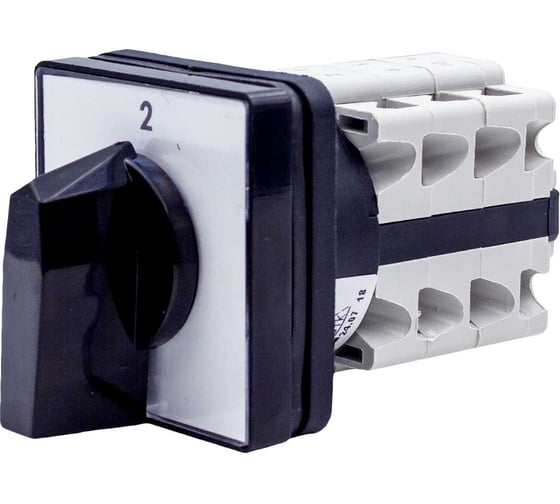 Изображение товара Выключатель кулачковый специального исполнения КБ Ключ 4G 20- 56-U S65 4G005623A0EPL