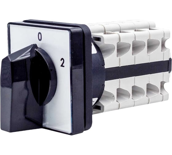 Изображение товара Выключатель кулачковый специального исполнения КБ Ключ 4G 20- 75-U S1 4G000348A0EPL