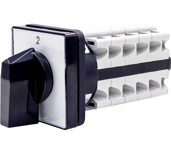 Изображение товара Выключатель кулачковый специального исполнения КБ Ключ 4G 20- 70-U S1 4G000185A0EPL